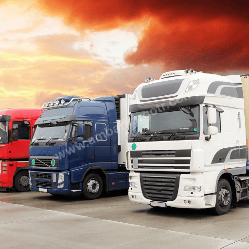 Çanakçı Ambar Kargo