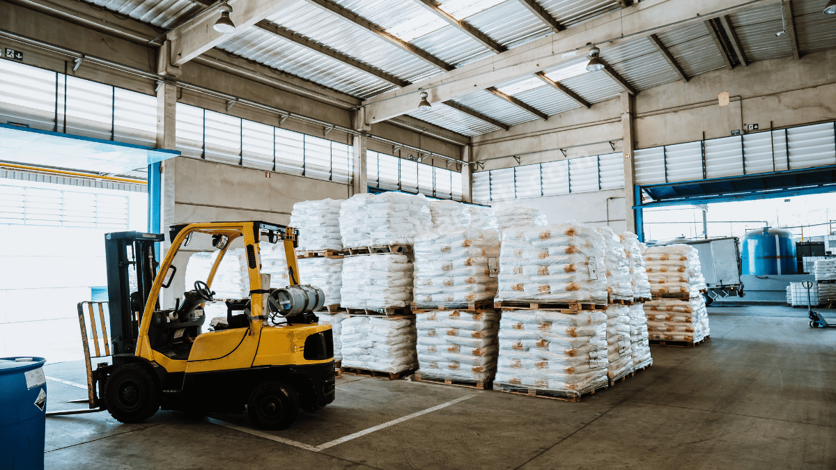 Çanakçı Kimyasal Ürün Taşıma