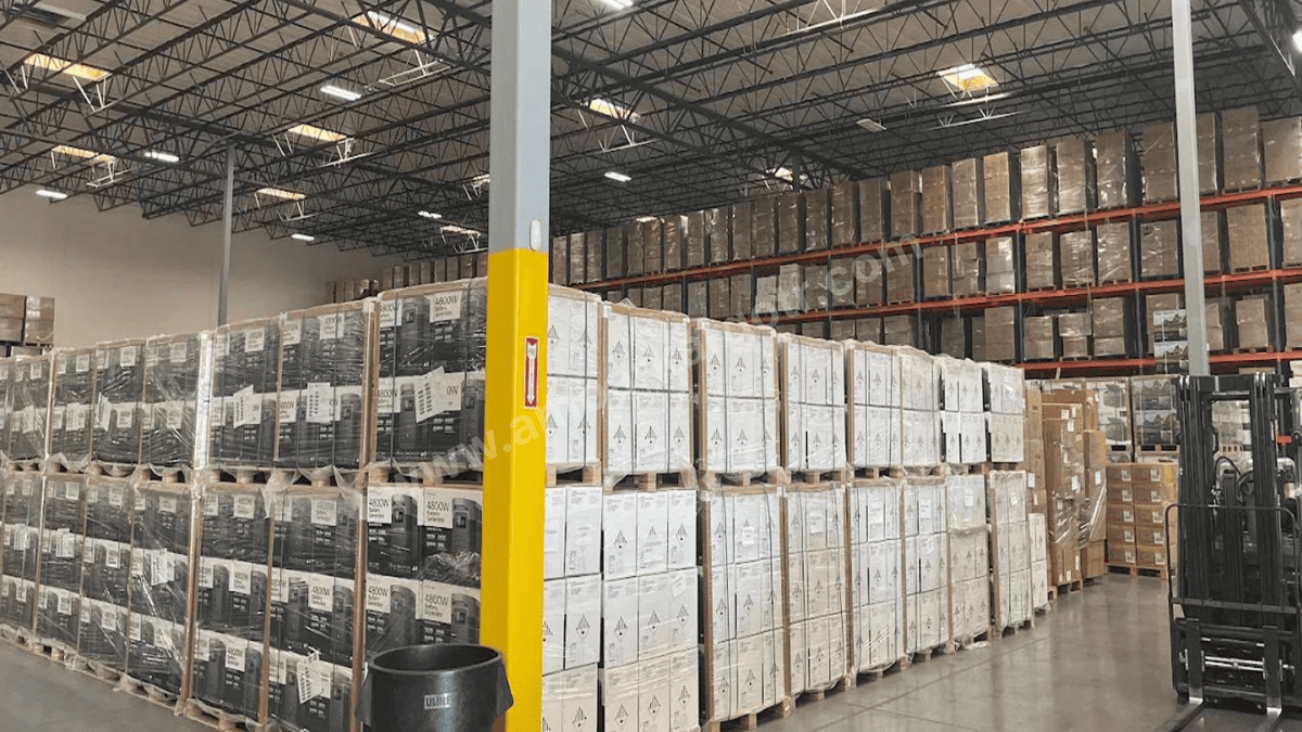 Çanakçı Parça Yük Taşıma